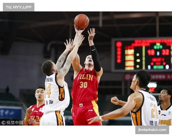 福建惜败山西无缘连胜 皮特森29+9难救主